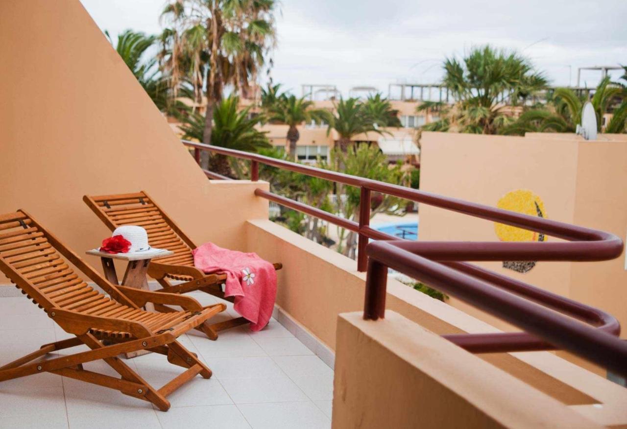 Apartamento Kalma By Vacanzy Collection Corralejo Esterno foto