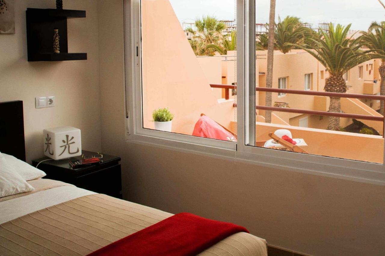 Apartamento Kalma By Vacanzy Collection Corralejo Esterno foto