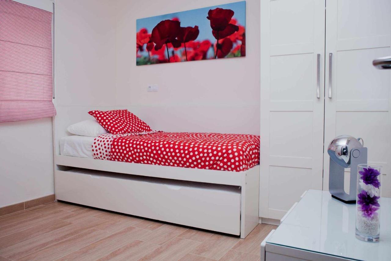 Apartamento Kalma By Vacanzy Collection Corralejo Esterno foto