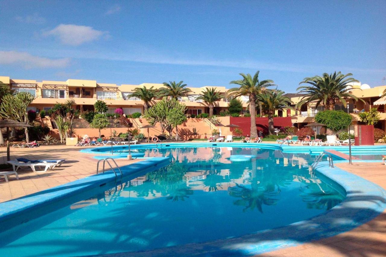 Apartamento Kalma By Vacanzy Collection Corralejo Esterno foto