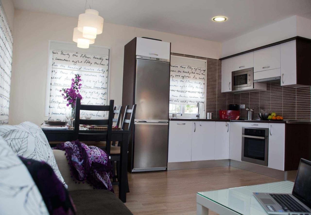 Apartamento Kalma By Vacanzy Collection Corralejo Esterno foto