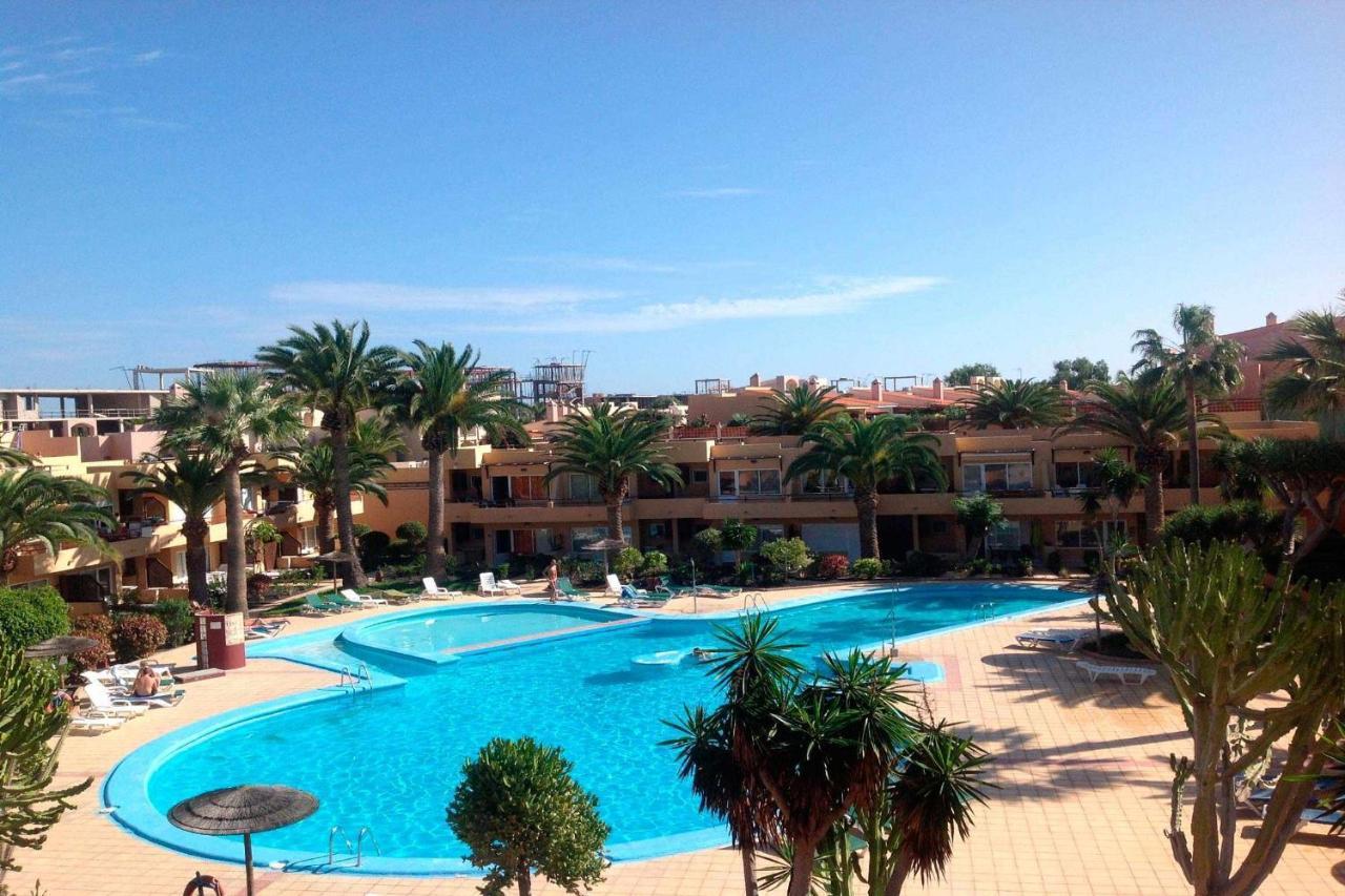 Apartamento Kalma By Vacanzy Collection Corralejo Esterno foto