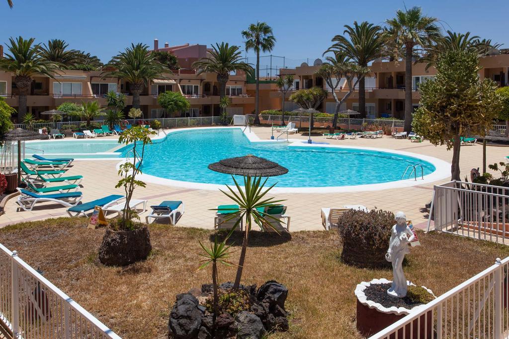 Apartamento Kalma By Vacanzy Collection Corralejo Esterno foto
